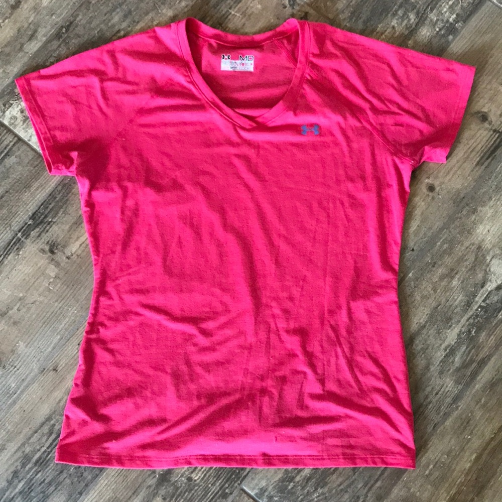 Women’s Under Armour Shirt